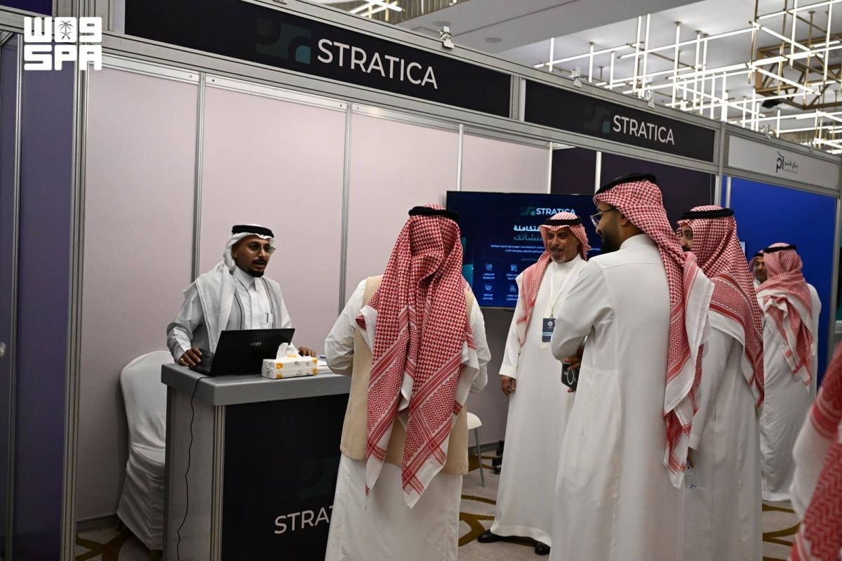 انطلاق معرض الأعمال JBX بجدة لتمكين رواد الأعمال واستقطاب الاستثمار