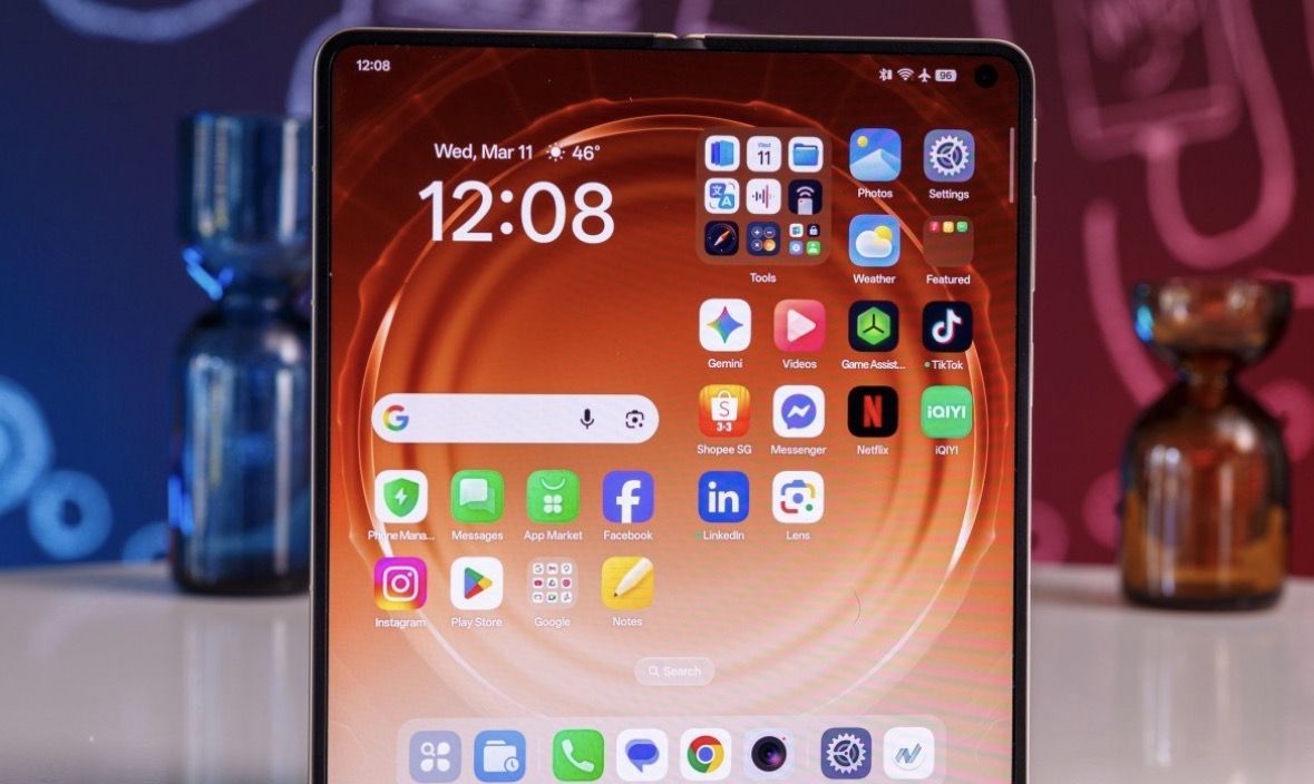 تكنولوجيا: تسريب يكشف أبرز مواصفات هاتف Oppo القابل للطي بشاشة عريضة