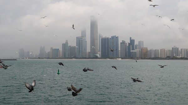 الطقس صحو والرياح تنشط أحيانا غدا
