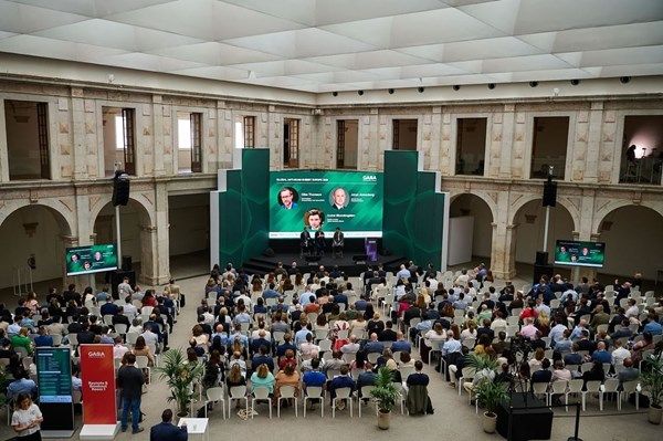 "الداخلية" تشارك في القمة العالمية لمكافحة الاحتيال بلشبونة