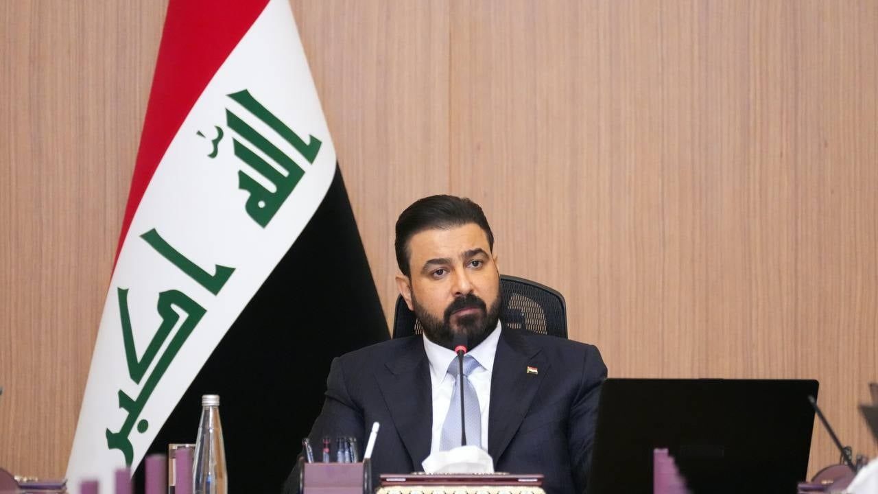 الزيدي: الحكومة تعمل على ضمان حقوق شهداء سبايكر وتخليد تضحياتهم