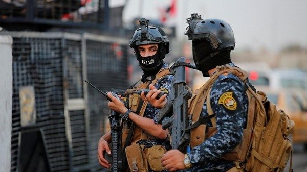 العراق: استكمال تسليم الملف الأمني داخل المدن إلى الداخلية خلال المرحلة المقبلة
