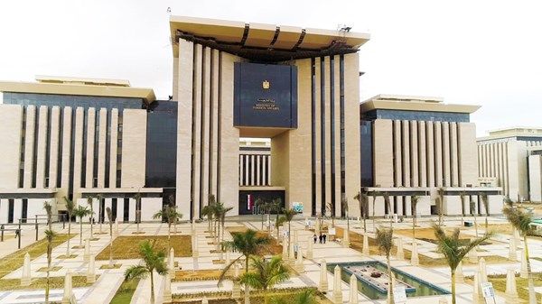 مصر تدعو إلى اتفاق نهائي بين واشنطن وطهران لإنهاء توترات المنطقة