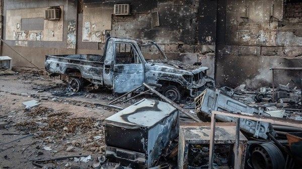 خبراء ومحللون لـ«الاتحاد»: نجاح التسوية السلمية في السودان مرهون بتفكيك نفوذ «الإخوان»