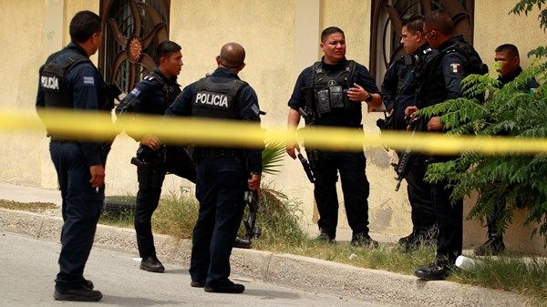 مسلحون يغتالون رئيس بلدية في جنوب المكسيك