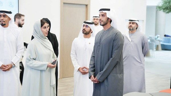 محمد بن خليفة بن محمد: «تمكين 5.0» يعزّز جاهزية الشباب