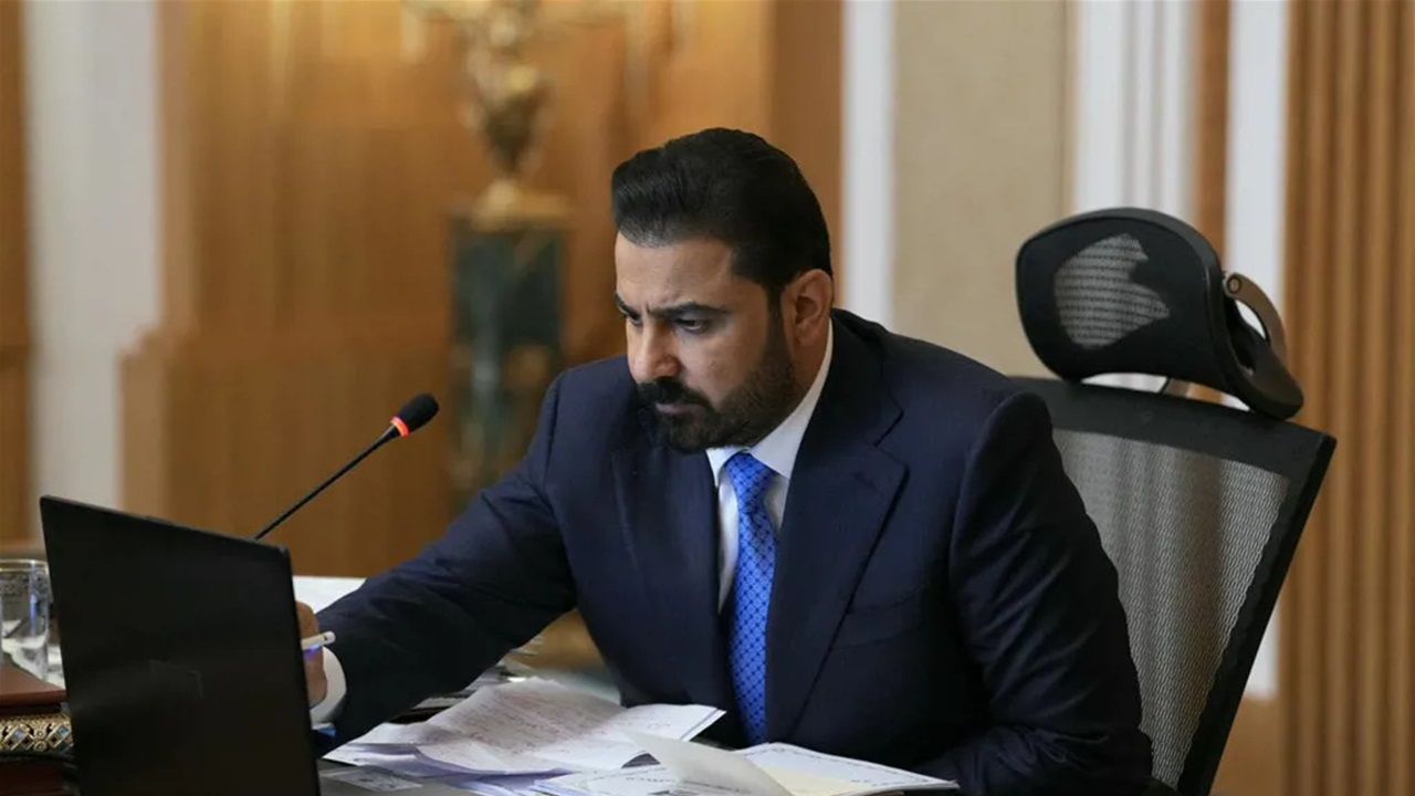 صحيفة تكشف تفاصيل زيارة الزيدي المرتقبة إلى البيت الأبيض