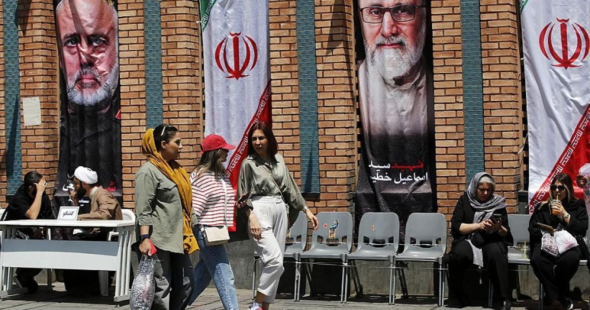 اتفاق أميركي إيراني محتمل يترقب الحسم وإسرائيل تترقب جبهة لبنان
