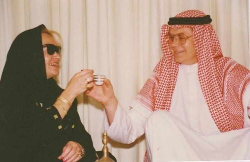 لماذا يحن بعض الغربيين للسعودية بعد رحيلهم
