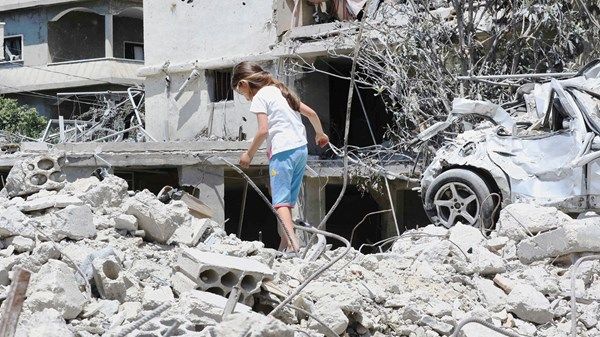 لبنان: ضرورة الاستفادة من الفرصة المتاحة لوقف التصعيد