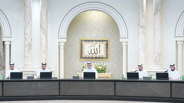«تنفيذي الشارقة» يعتمد تسهيلات حكومية لدعم الأنشطة الاقتصادية