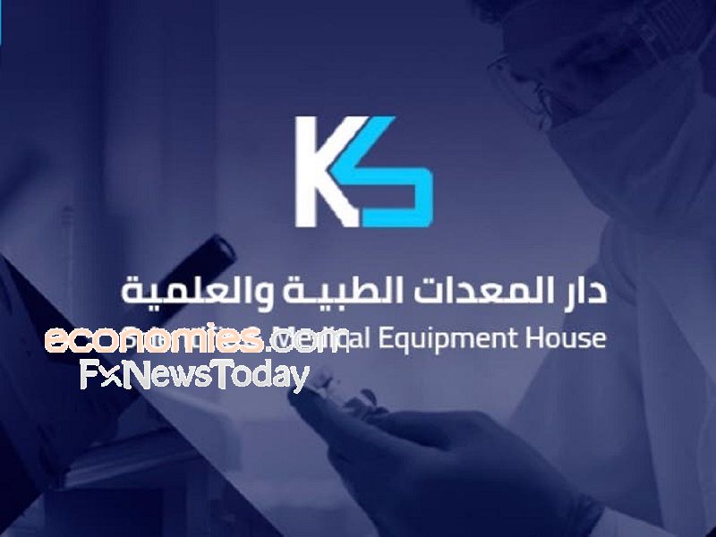عمومية دار المعدات السعودية توافق على توزيع ريال للسهم عن السنة المالية 2025