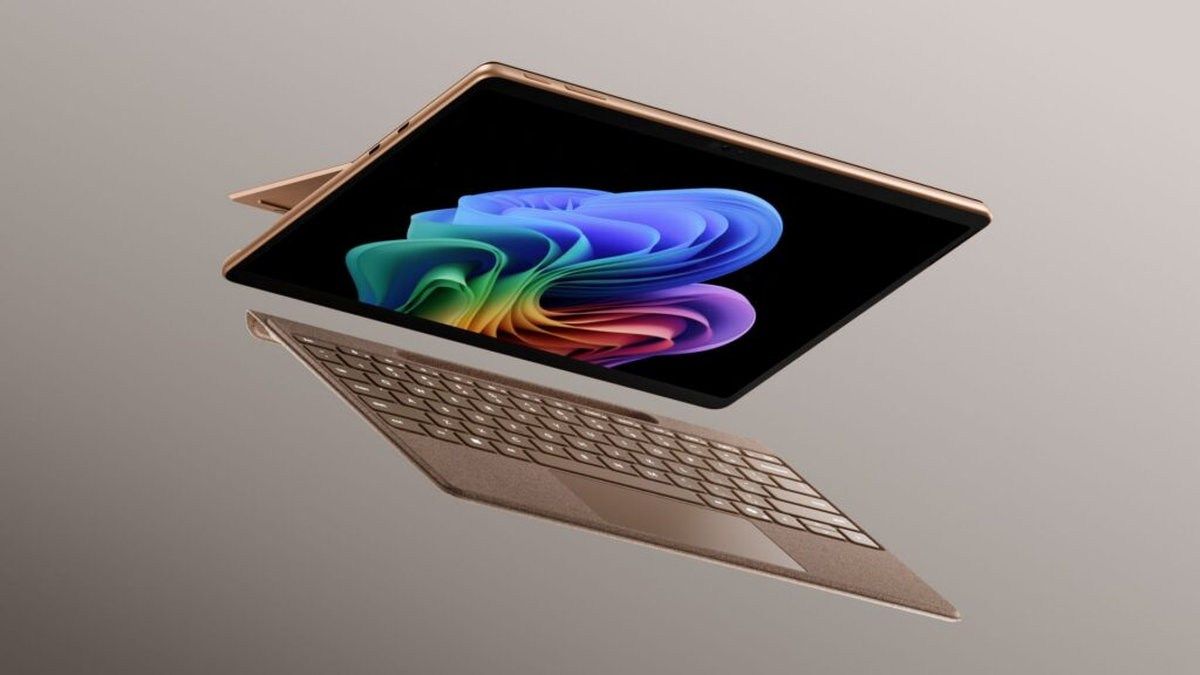 تكنولوجيا: مايكروسوفت تطلق Surface Pro وSurface Laptop الجديدين بمعالجات Snapdragon X2 المتطورة