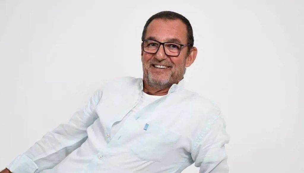 الممثل محمد مرزبان يرحل بعد حادث مروّع… ووصيته الأخيرة قلبت مشهد الوداع
