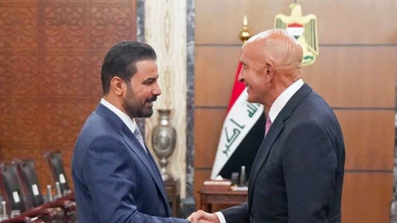 ابرز مطالب براك للزيدي.. جدول زمني لنزع سلاح الفصائل و4 جهات ترفض