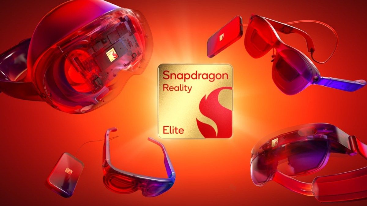 تكنولوجيا: كوالكوم تكشف عن Snapdragon Reality Elite لمنح نظارات XR قفزة كبيرة في الأداء