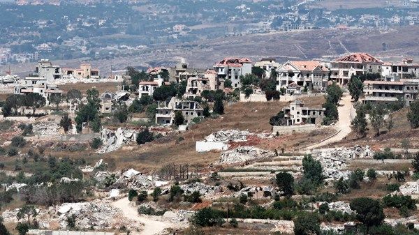 الرئيس اللبناني: الدولة سيدة قرارها ومسارنا مستقل بالمفاوضات