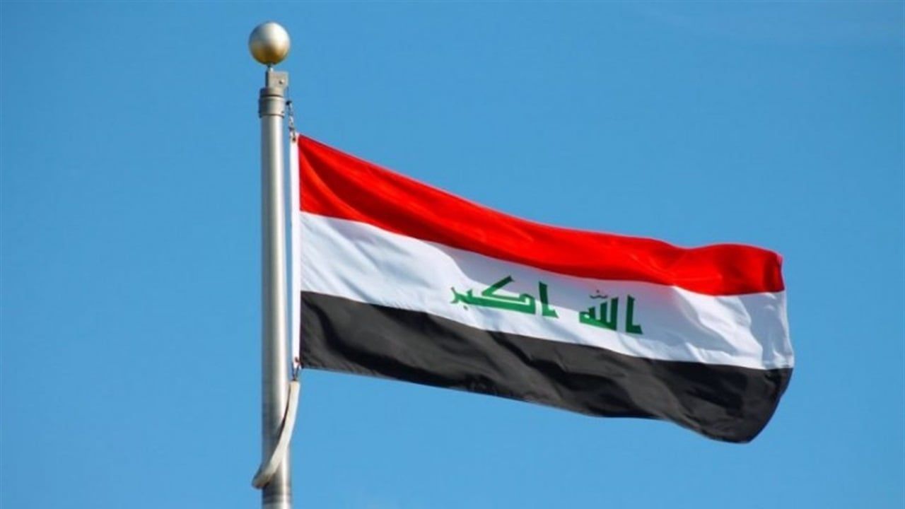 رئيس الوزراء يوجّه بتوحيد الأعلام العراقية في المؤسسات الرسميّة