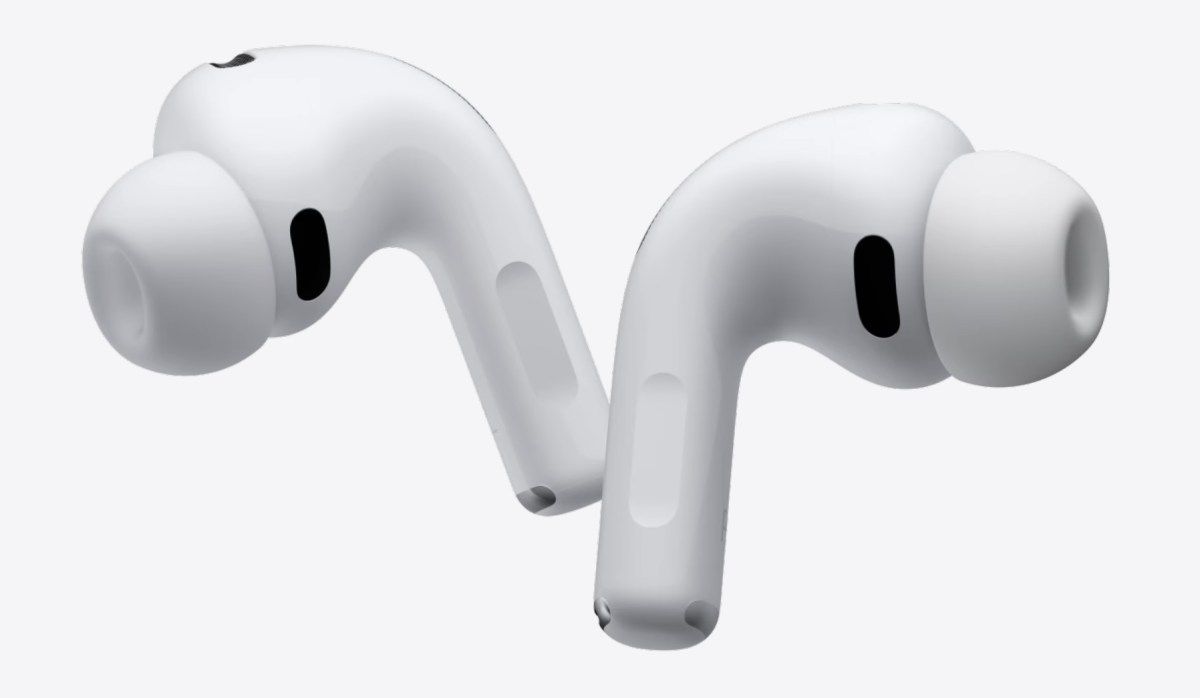 تكنولوجيا: تقرير: آبل قد تطلق AirPods مزودة بكاميرا مدمجة في أواخر 2027
