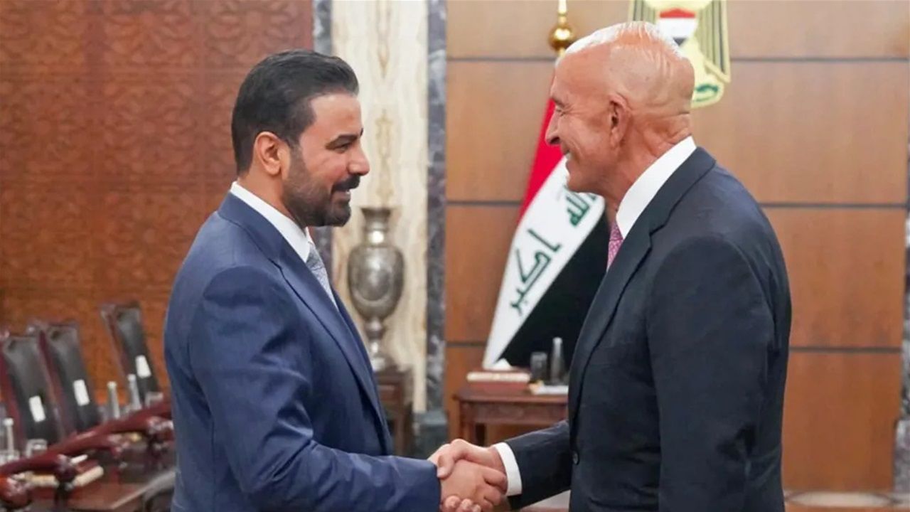 مطالب بملفات الفصائل والفساد.. صحيفة تكشف كواليس زيارة توم براك لبغداد