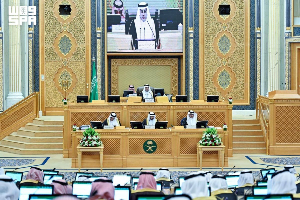 الشورى يطالب مؤسسة الخطوط السعودية بـرفع كفاءة استغلال السعة المقعدية وتحسين الاستفادة من الرحلات المتاحة