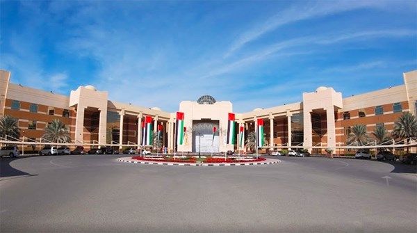 جامعة عجمان تدخل قائمة أفضل 400 جامعة على مستوى العالم