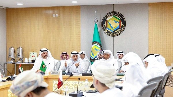 أمين عام مجلس التعاون يُشيد بالتنسيق رفيع المستوى بين وزارات داخلية دول التعاون