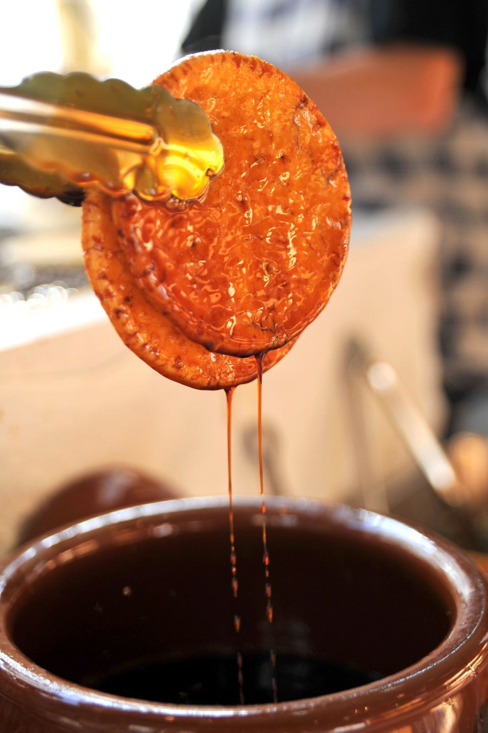 اليابان | شويو... لمسة الصويا التي تمنح الأطباق اليابانية سحرها الخاص