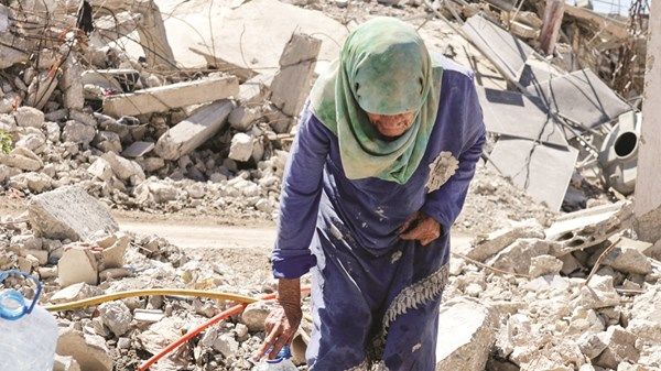 اتفاق على هدنة في لبنان إثر تصعيد إسرائيلي