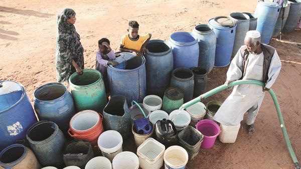 خبراء لـ«الاتحاد»: عزل «إخوان السودان» ضرورة لإنهاء الحرب الأهلية