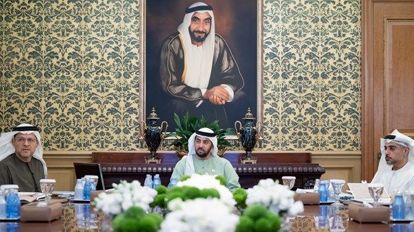 حمدان بن زايد يترأس الاجتماع الثاني لمجلس إدارة هيئة البيئة - أبوظبي في 2026