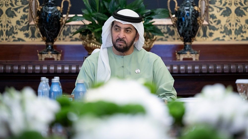 حمدان بن زايد يترأس الاجتماع الثاني لمجلس إدارة هيئة البيئة - أبوظبي في 2026