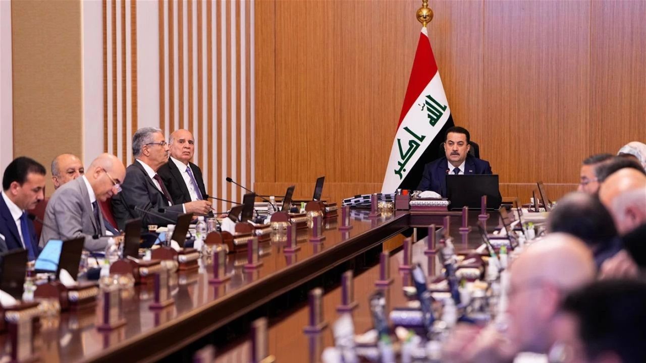 اشادات بحكومة السوداني: تركت بصمة في برمجة الدولة العراقية