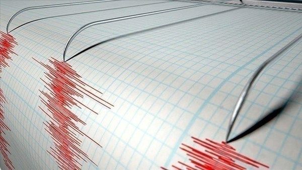 هزة أرضية تضرب شمال غرب مرسى مطروح في مصر