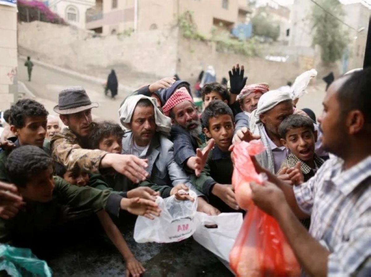 على رأسهم الزبيدي «سارق البلاد ومحرض العباد».. 
اليمن يطالب العالم بمعاقبة معرقلي السلام
