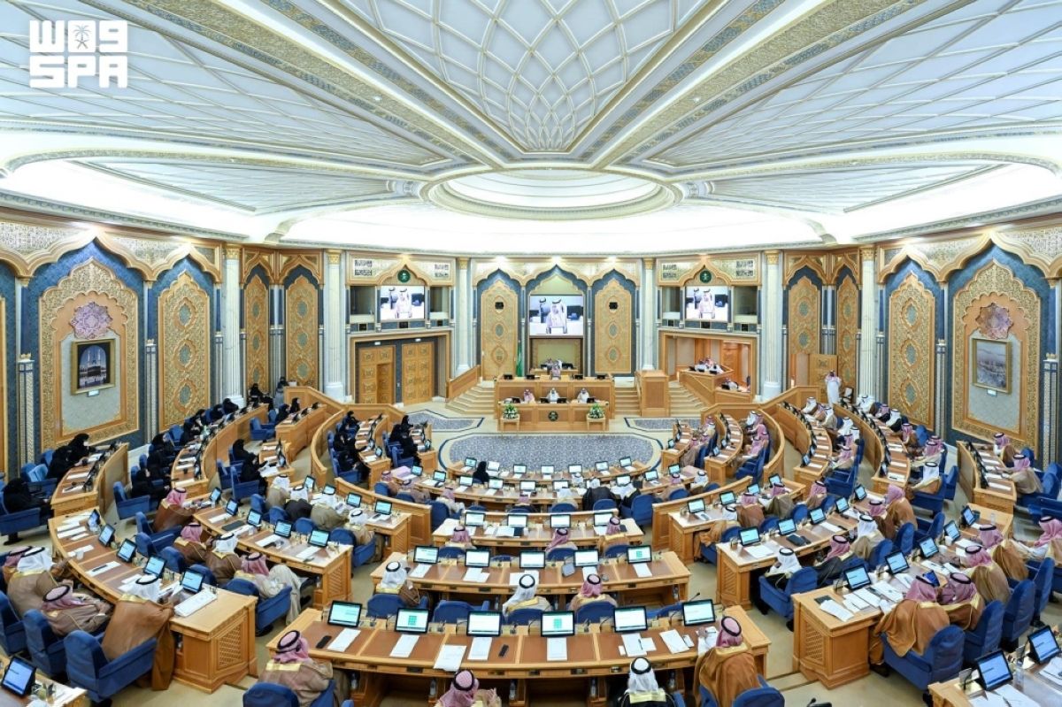 الشورى يطالب الهيئة العامة للطرق بتقييم منظومة الرقابة على مشاريع الطرق وتطوير آليات رقابية فاعلة