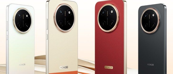 تكنولوجيا: هاتف Honor X80 Pro Max ينطلق بأكبر بطارية في تاريخ هواتف Honor