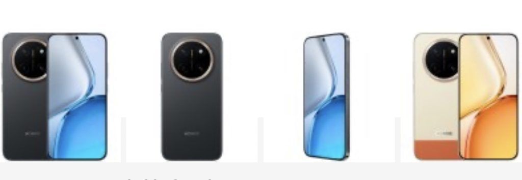 تكنولوجيا: هاتف Honor X80 Pro Max ينطلق بأكبر بطارية في تاريخ هواتف Honor