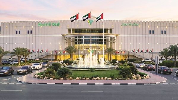 تفعيل نظام المواقف الذكية المدفوعة في «مشرف مول»