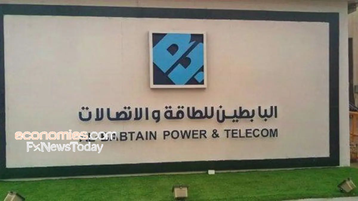 البابطين تبدأ توزيع أرباح الربع الأول 2026 بواقع 0.5 ريال للسهم غداً