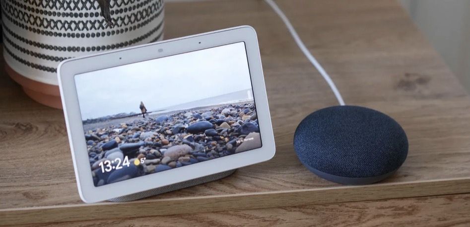 تكنولوجيا: جوجل تُسدل الستار على Nest Mini وتلمّح إلى بداية جيل جديد من الأجهزة المنزلية الذكية