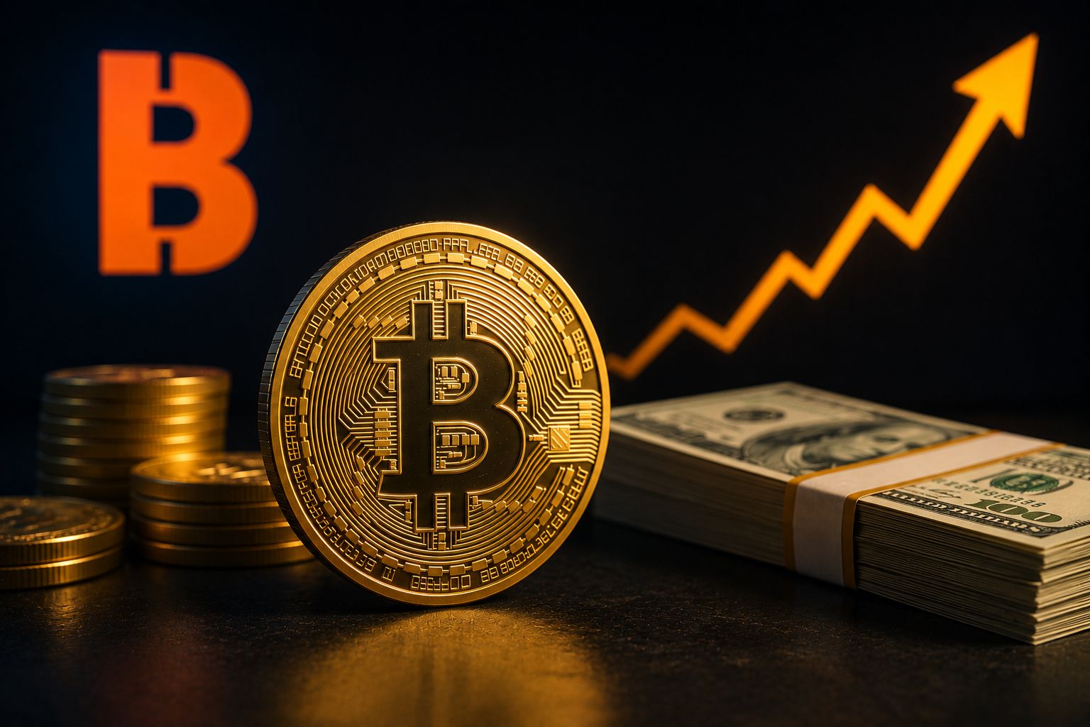 شركة “Strategy” تواصل شراء البيتكوين وتعزز احتياطياتها النقدية بـ300 مليون دولار