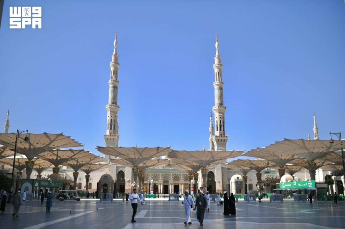 المدينة المنورة تواصل تحقيق المنجزات التنموية وتعزز مكانتها في مؤشرات النمو والابتكار