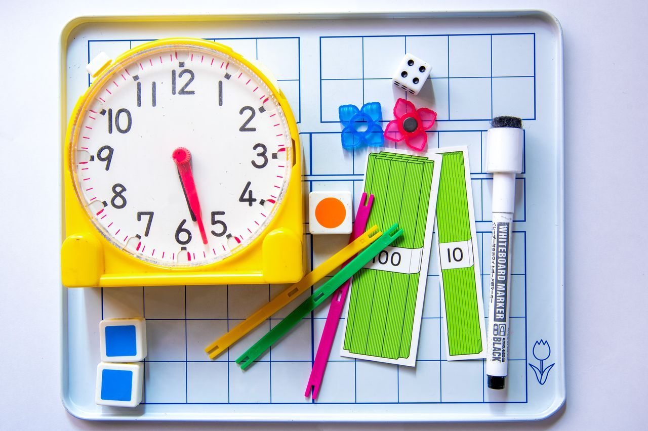 اليابان | ماذا يحمل تلاميذ الابتدائية في اليابان داخل حقائبهم اليومية؟