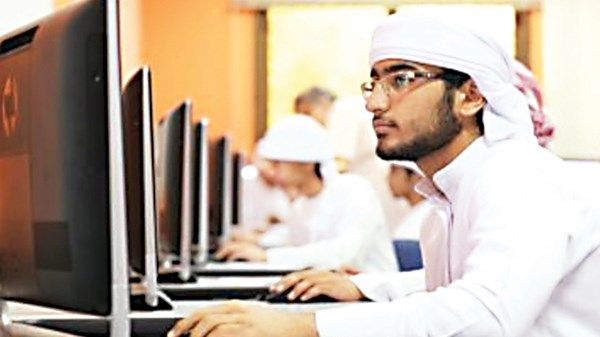 اختبارات نهاية العام الدراسي تبدأ غداً