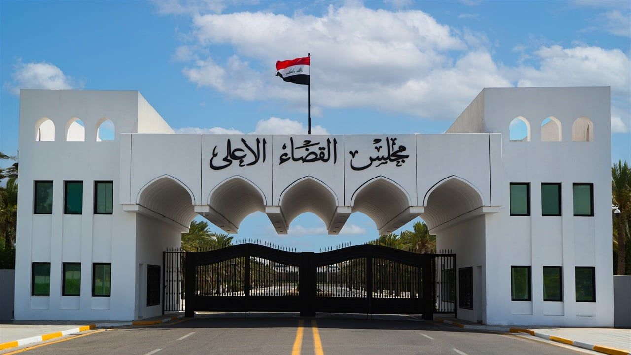 القضاء ينفي رصد 65 زيارة للمتهم (عدنان الجميلي) من قبل وزراء ونواب