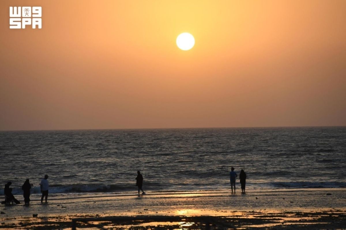 صيف البحر الأحمر..
فرص سياحية تستحق الاستكشاف