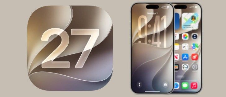 تكنولوجيا: iOS 27 Beta 2 يجلب مزايا Siri الجديدة وتحسينات كبيرة لرسائل RCS