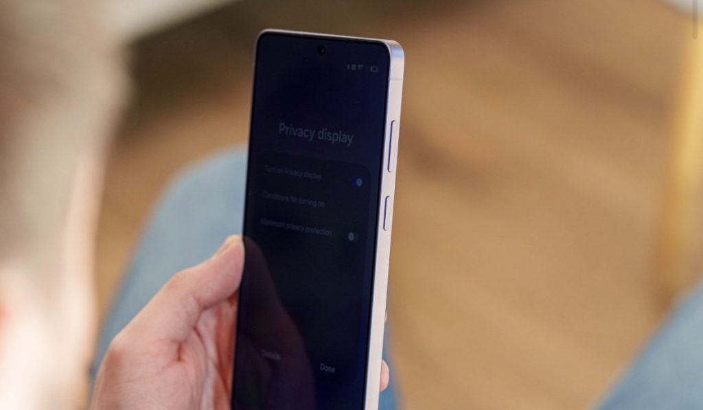 تكنولوجيا: ميزة Privacy Display تتجه إلى هواتف Honor الرائدة القادمة بدعم من سامسونج