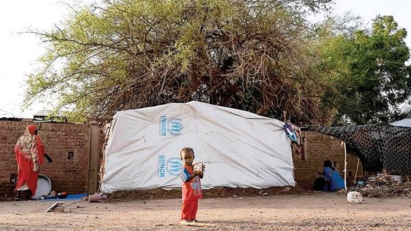 أميركا تحذر من التصعيد وتدعو لتسوية تفاوضية بالسودان